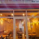 불로만치킨바베큐 이미지