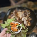 더화덕족발안성