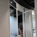 SH glass | 3M FASARA GLASS FINISHES 적용으로 사무실 유리 칸막이 고민 해결