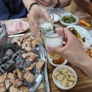 성주참숯불생갈비