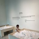 양주시립민복진미술관 화장실 이미지