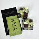 애월읍사무소 | 제주 애월 두쫀쿠 맛집 AMA 아마 캐치테이블 포장 후기