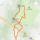 장지마을 화장실 이미지
