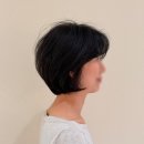 낭만헤어 - 성북구 보문로34길 92 | 일산 주엽역 미용실 누아헤어 킨텍스점 | 단발 전문 낭만 디자이너 커트 클리닉 후기