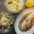 부산 경성대 부경대 양식맛집 [오일리] 저녁 내돈내산 후기