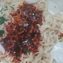 팔도막국수 이미지