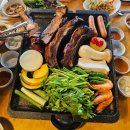 군청 | 양평군청맛집 대디스바베큐 재방문 내돈내산 후기