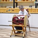 흥마당문화예술협회 | 대전 중구, 국악의 중심에 서다! 한국국악협회 대전광역시지회 한기복 회장