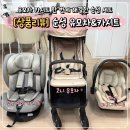 밀키베이비 | 순성 유모차 카시트 베이비페어 후기 내돈내산