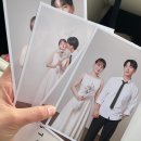 스마일 | 셀프 웨딩 촬영 포항 삼이일스마일 스튜디오 촬영후기