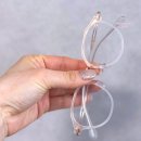 1049 | 뿔테안경 :: 아디제 바벤 LA1049 트랜디하게 써봐요~