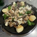 버스정류장 : 고경초중교앞 | [영등포맛집] 영등포후문에 위치한 곱창맛집 "고경호호황소곱창" (삼겹살도 파는 곱창집)