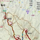 필봉산 주차장 이미지