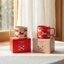 버니2 | 투썸플레이스 키티버니포니 머그컵 2종 구매후기 서초점 재고 후기