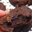 브라우니 이미지