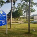 후아힌 골프장 중 진짜 숨은 보석, 사왕 CC 클럽하우스 &amp; 부대시설 100% 활용법 이미지