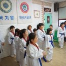 국민대경호태권도장 이미지