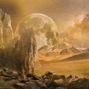 기계사막 이미지