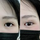 대전 관저 디펠리체 | 대전 관저동 속눈썹펌 잘하는 곳 [골든부티끄] 속눈썹 블랙틴팅펌