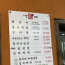 🍗 서신동 에루화 본점 내돈내산 방문 후기