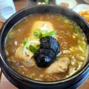 동백삼계탕 이미지