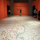 [지도예찬] ③ 지도 연대기 국립중앙박물관 특별전 이미지