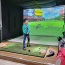 골프존파크 덕풍 미사대로점 이미지