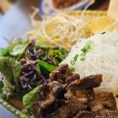 양덕동102 | 양덕동 맛집 까몬 포항양덕점 등뼈쌀국수와 분짜 후기