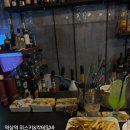 말리부 | 역삼 라우더 : 깔루아밀크∙미도리사워∙말리부 오렌지 혼술 후기