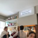 브루:온 | [서울/연희] 매뉴팩트 커피 연희본점 콜드브루 마시고 온 후기