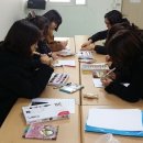 미술심리 상담사 자격과정 이미지