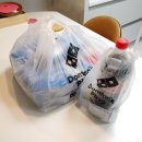 해피 데일리 | 도미노 손흥민피자 프리미엄 해피데일리 세가지 맛 솔직 후기