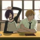 ANOTHER DOG | 왜 체인소맨을 죽이지 못했는가? 체인소맨 레제편 후기 Why Couldn't Reze Kill Chainsaw Man...