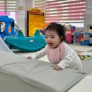 용인우체국 (B1~4층) | [용인/죽전] 7개월&amp;20개월 아기랑 아장아장베이비카페 용인점 (놀이시설/편의시설 정보/주차)*내돈내산*