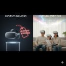 애플비 휘트니스 | [DR.CAI 5일 사용기] &#34;애플도 놀랐다&#34; 269만원 &#39;갤럭시XR&#39;이 &#39;비전프로 반값&#39;으로 시장을 찢으려는...