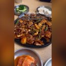 소나무식당앞1 이미지