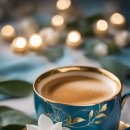 커피향기 이미지