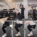 (주)이어짐 | 미아역 헬스장 라이프빌딩짐 PT 20회 두 달 후기 (+자세교정, 체력 변화)