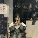 [아이디헤어 덕이점] &#39;미노 스타일리스트&#39; 염색후기 &#39;-&#39;*