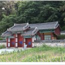 검암서원儉巖書院 이미지