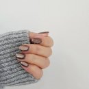 네일리 | 진해네일리 후기1월 이달의 아트로 분위기 확 바뀐 네일리 후기