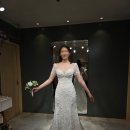 디자인스튜디오영 | [드레스샵] 강남구청역 브라이드영 스튜디오 드레스 가봉 후기