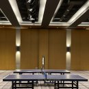 지에스25 평창휘닉스점 | 임신로그] 임신 33주 태교여행 추천｜강원도 정선 파크로쉬 리조트 후기 (가격, 조식, 스파, 재방문 이유)