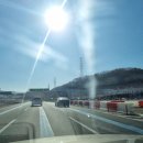 군위고속도로휴게소(상)휴게소 이미지