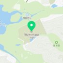 국립현대미술관(과천관) 이미지