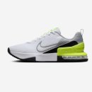 알파스포츠헬스 | 발편한 나이키 에어맥스 알파트레이너 후기!