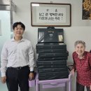 도드람 B&amp;F 햄선물세트 후원(9/14) 이미지