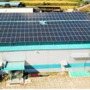 진안3태양광발전소 이미지