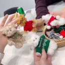 꼬불꼬불 모루인형 만들기 | 모루인형 만들기 후기 (+다이소 모루인형, 탑로더 만들기)