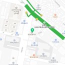 감전역 사상스마트병원 앞 이미지